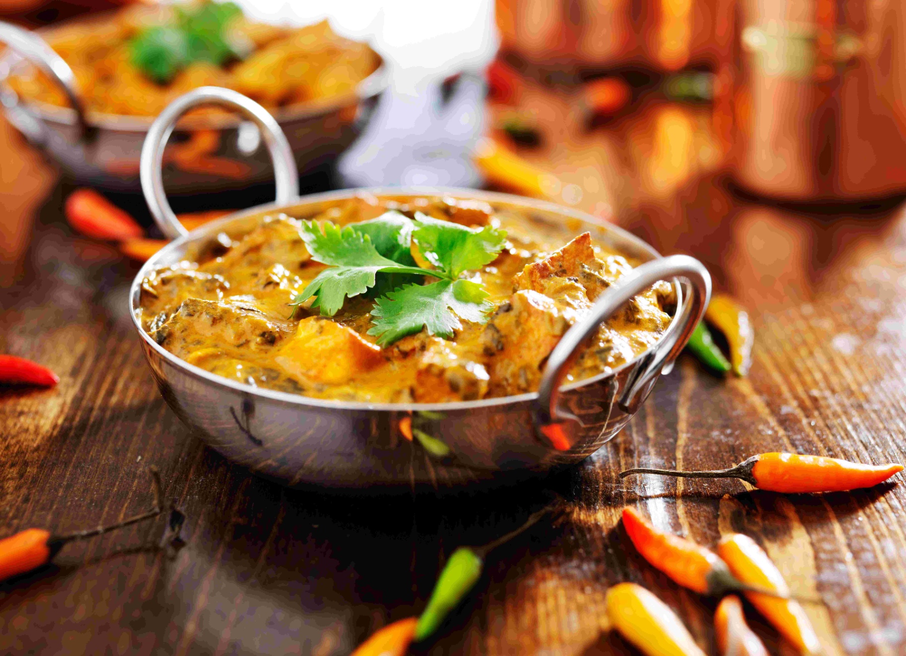 Bangor Indian And Bangla Fine Dining